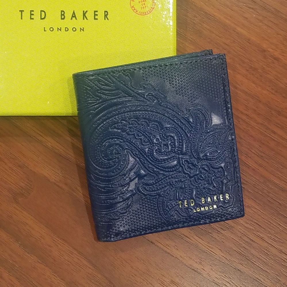 Men's Ted Baker Wallet